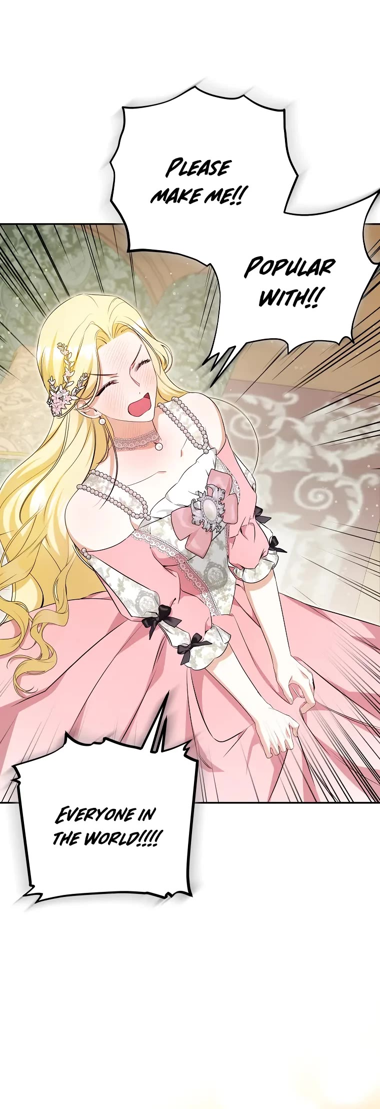 It Seems I've Transmigrated Somewhere chapter 17 page 22