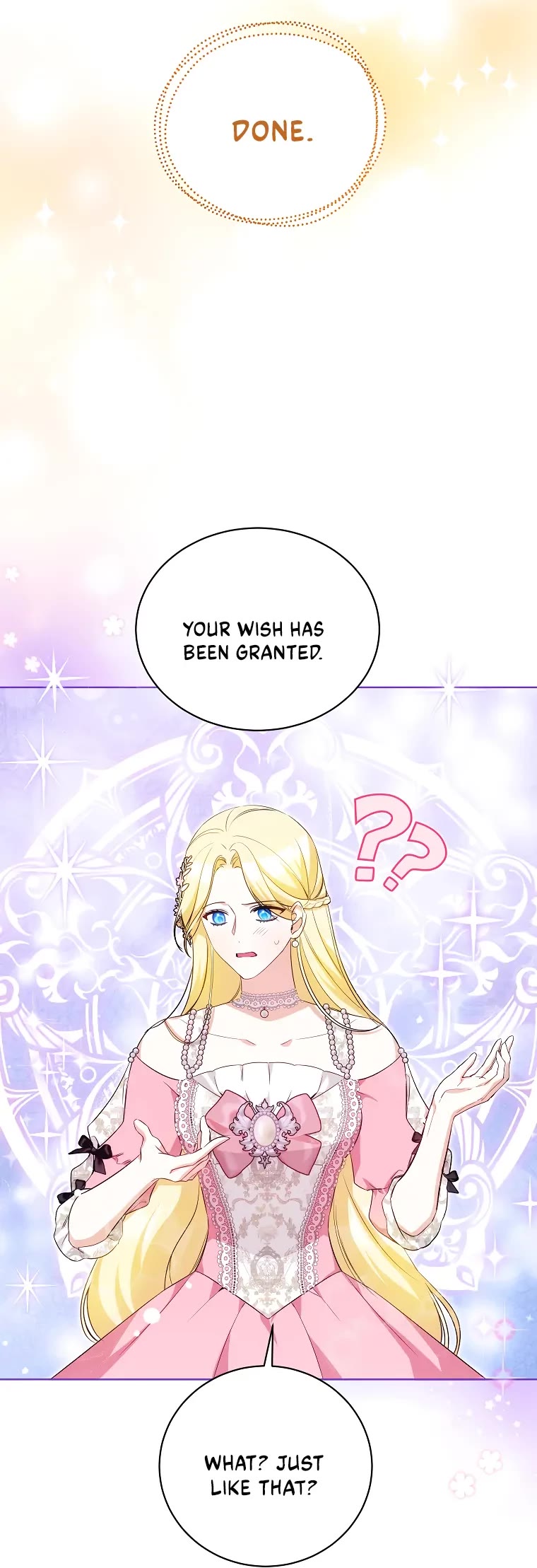 It Seems I've Transmigrated Somewhere chapter 17 page 23