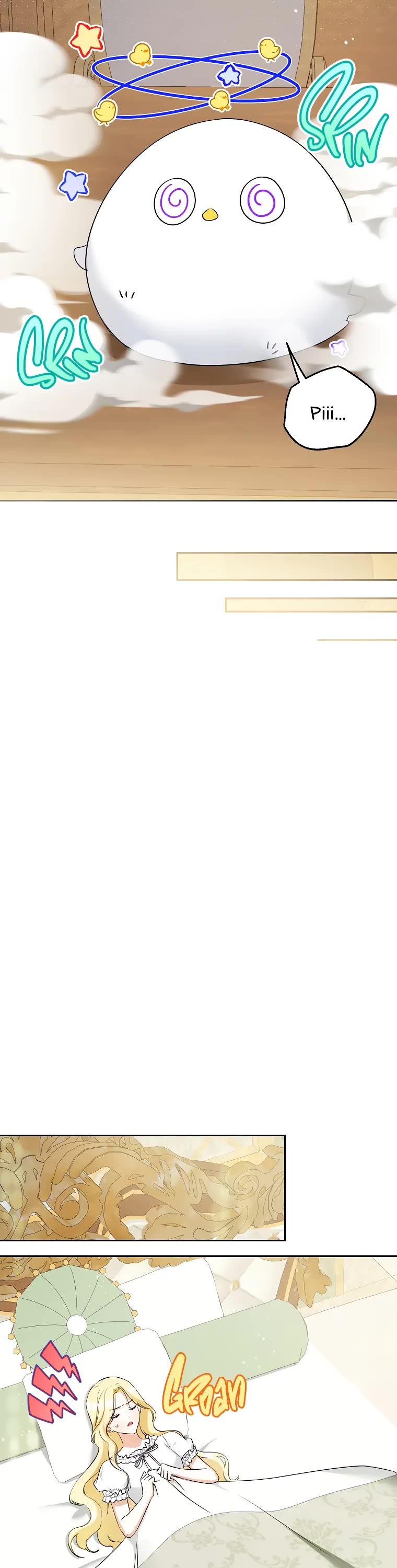 It Seems I've Transmigrated Somewhere chapter 17 page 26