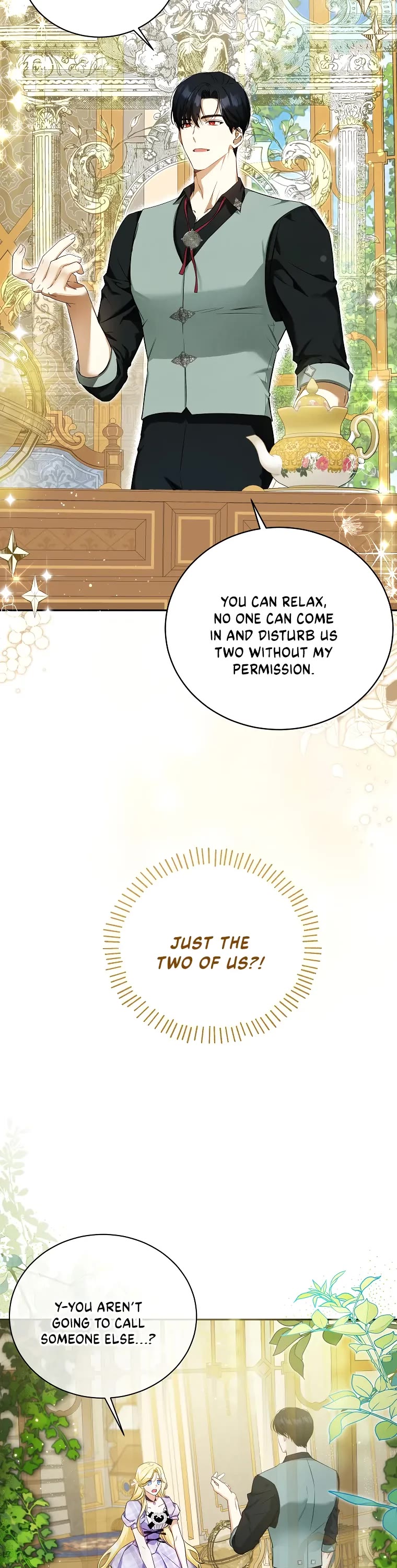 It Seems I've Transmigrated Somewhere chapter 17 page 38