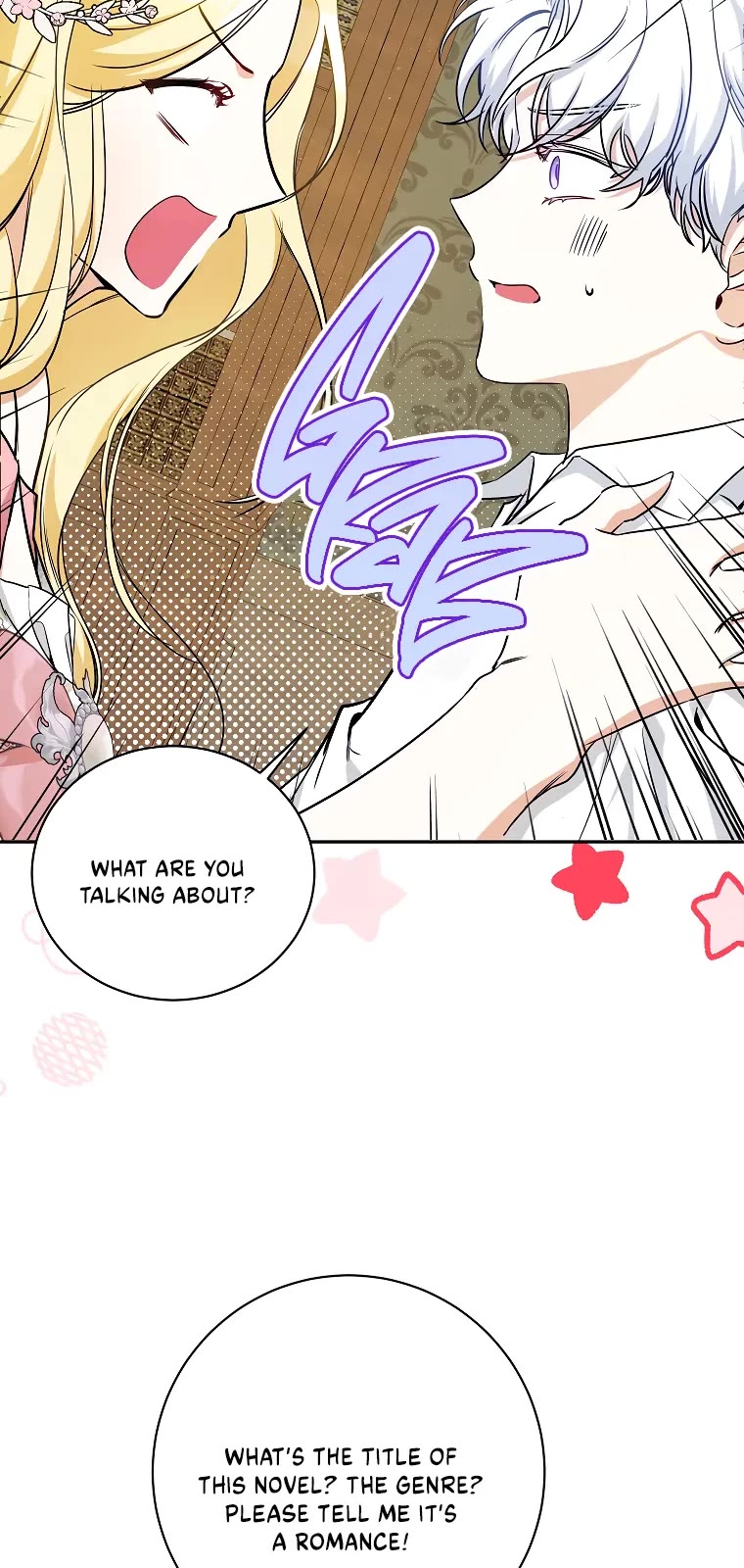 It Seems I've Transmigrated Somewhere chapter 17 page 4