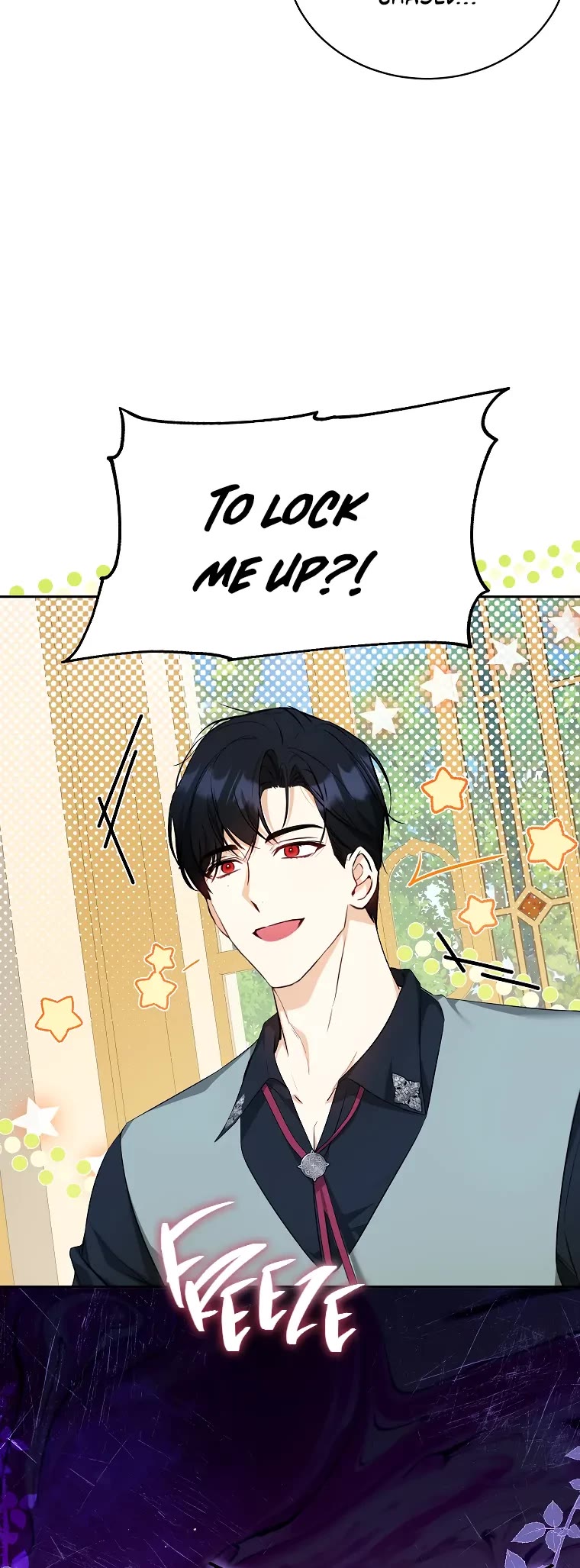 It Seems I've Transmigrated Somewhere chapter 17 page 40