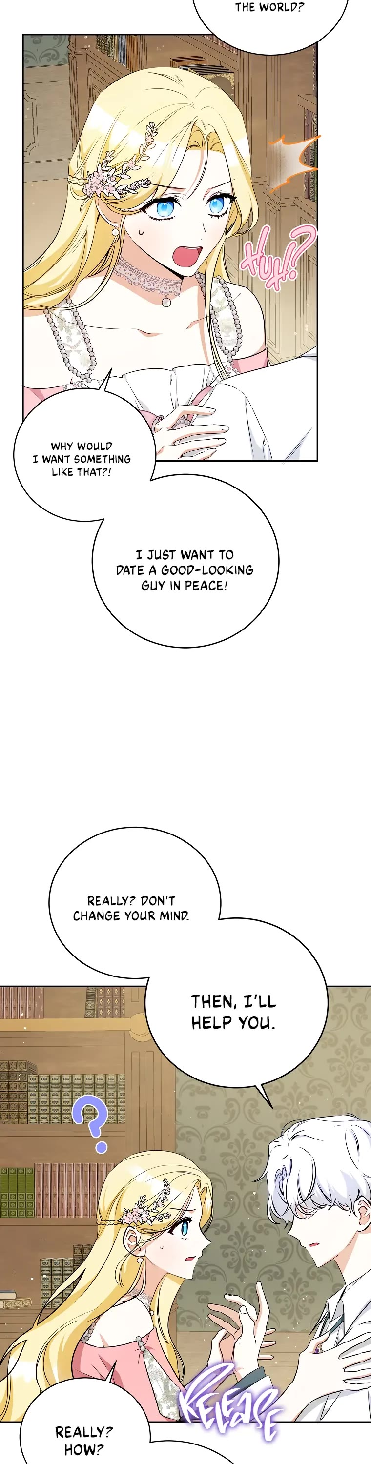 It Seems I've Transmigrated Somewhere chapter 17 page 7