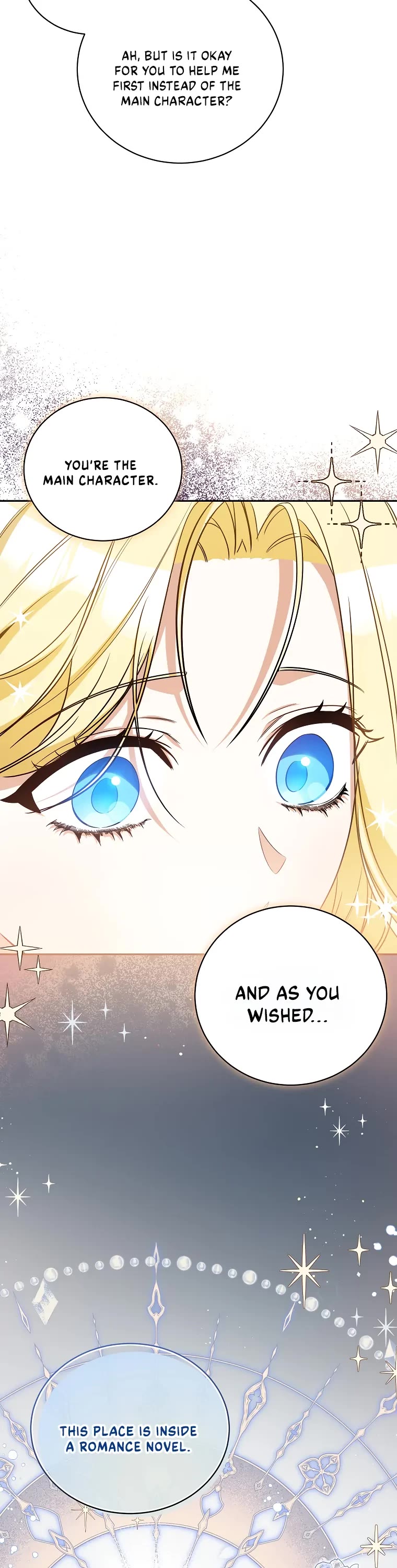 It Seems I've Transmigrated Somewhere chapter 17 page 8