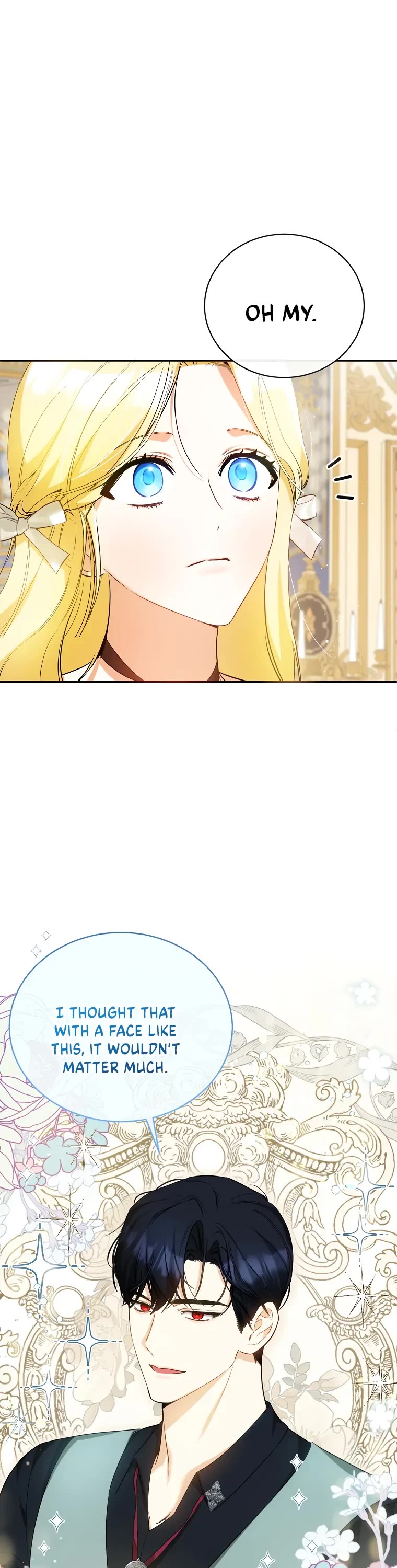 It Seems I've Transmigrated Somewhere chapter 18 page 10