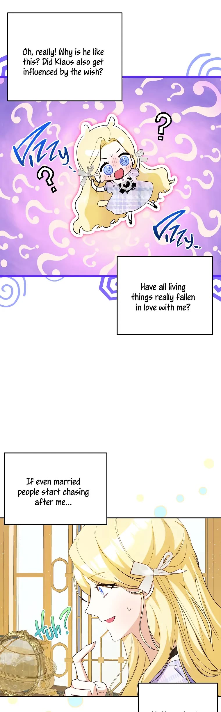 It Seems I've Transmigrated Somewhere chapter 18 page 16