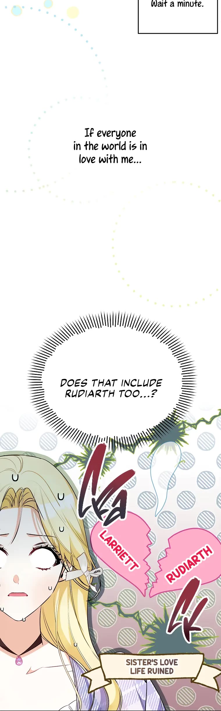 It Seems I've Transmigrated Somewhere chapter 18 page 17