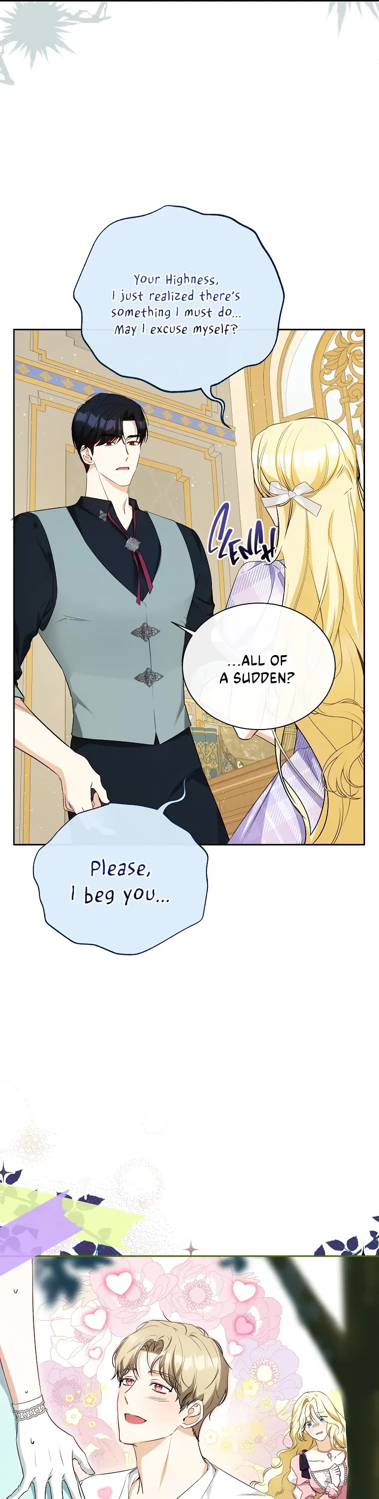 It Seems I've Transmigrated Somewhere chapter 18 page 18