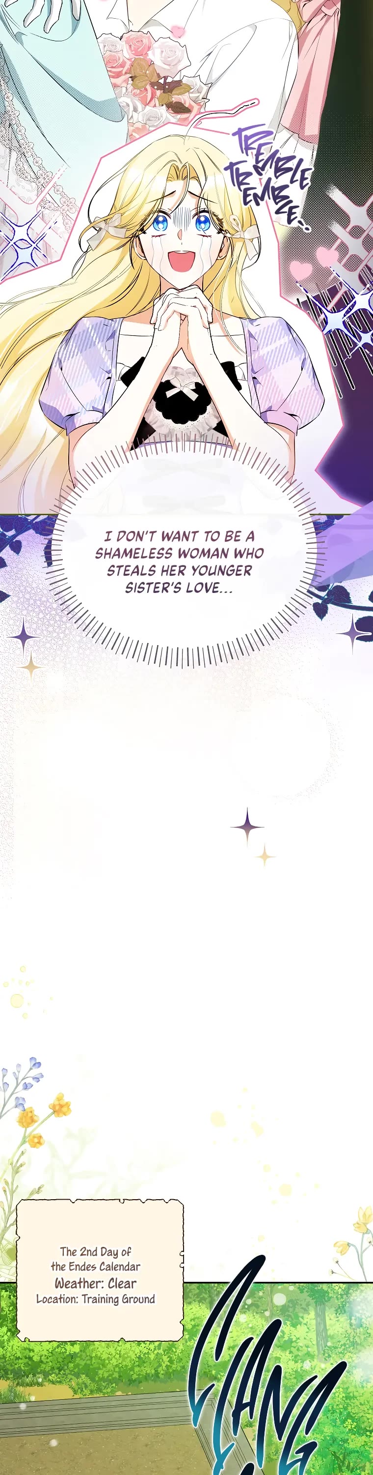 It Seems I've Transmigrated Somewhere chapter 18 page 19