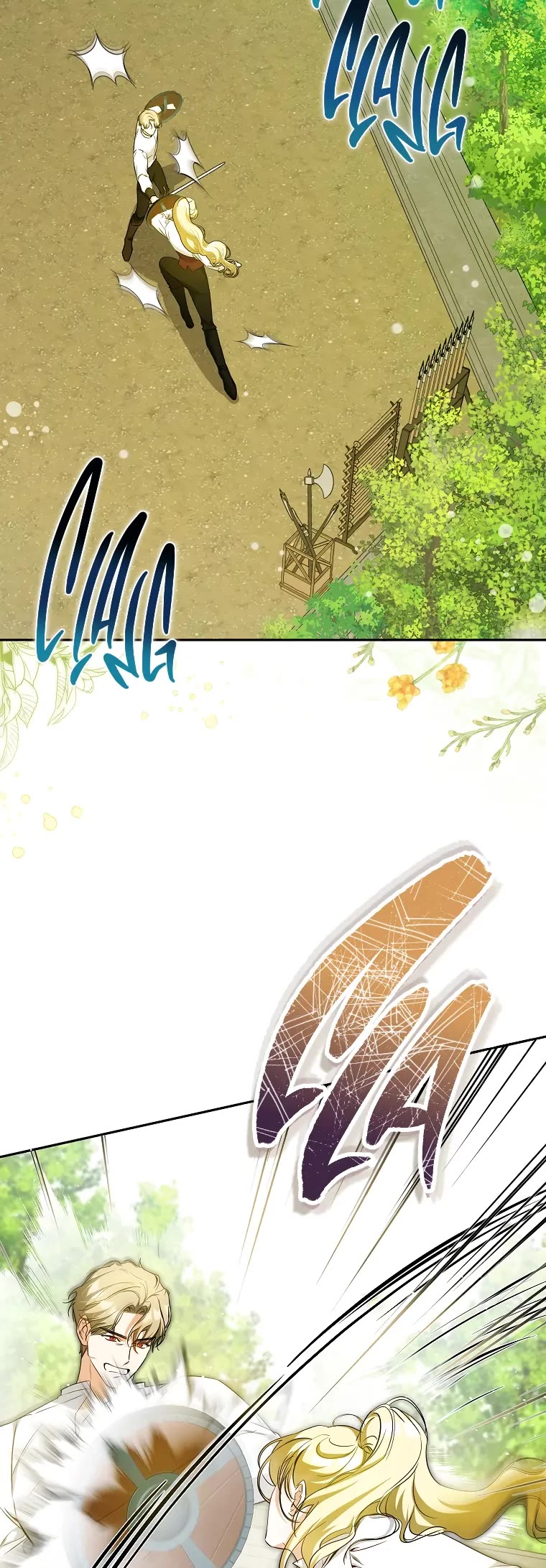 It Seems I've Transmigrated Somewhere chapter 18 page 20