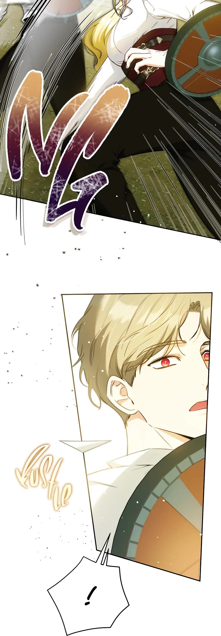 It Seems I've Transmigrated Somewhere chapter 18 page 21