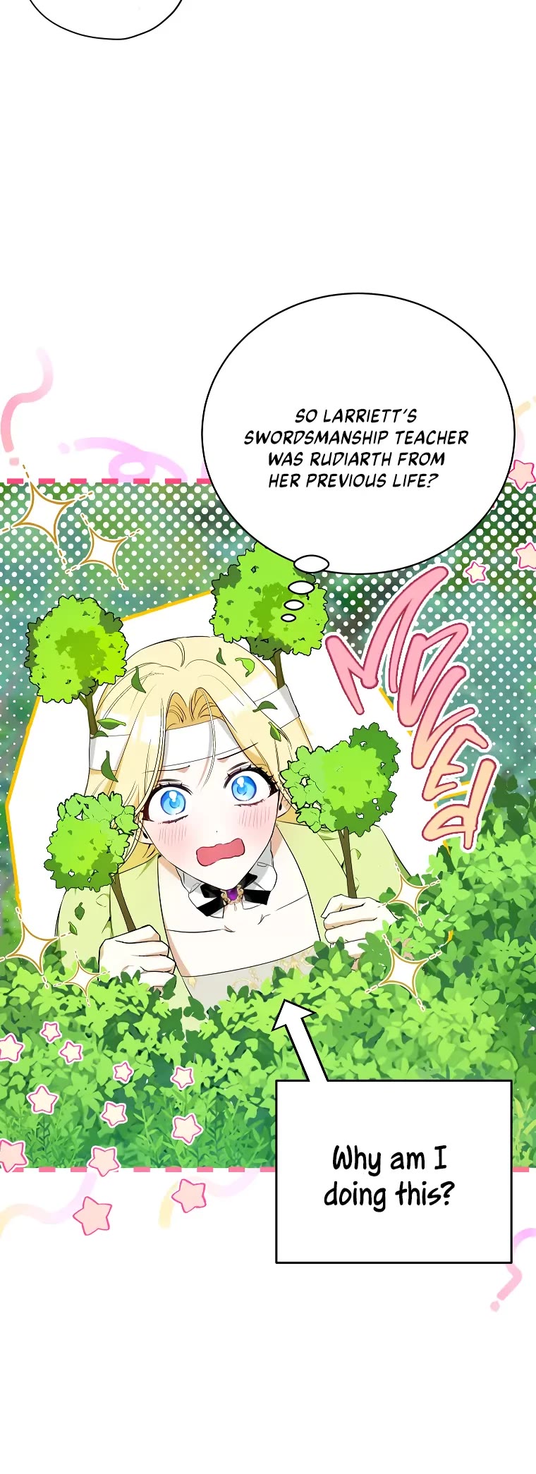 It Seems I've Transmigrated Somewhere chapter 18 page 25