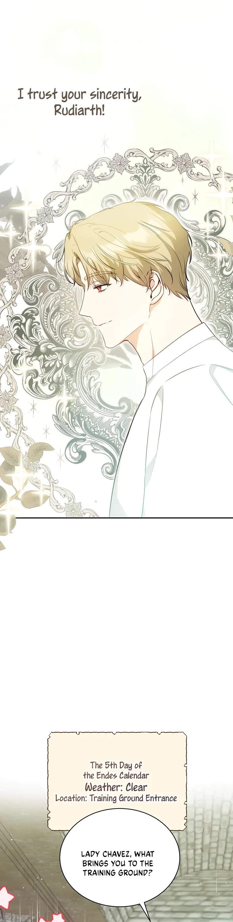 It Seems I've Transmigrated Somewhere chapter 18 page 27