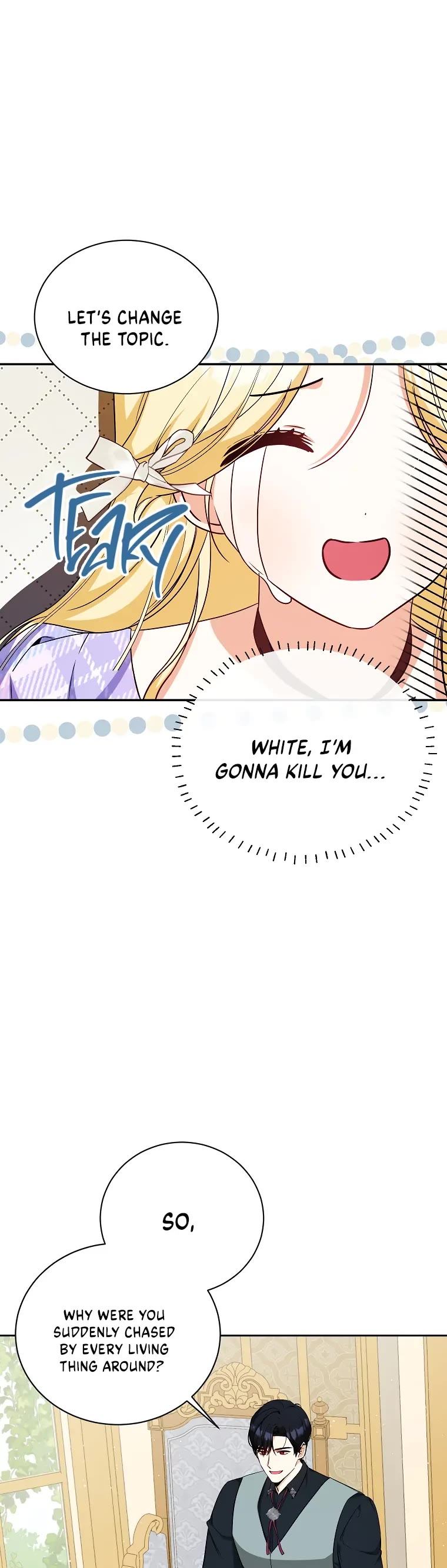 It Seems I've Transmigrated Somewhere chapter 18 page 3