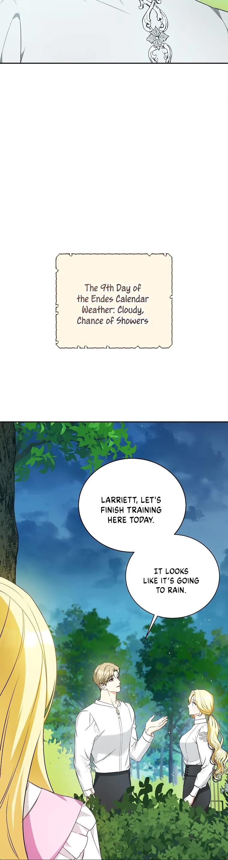 It Seems I've Transmigrated Somewhere chapter 18 page 30