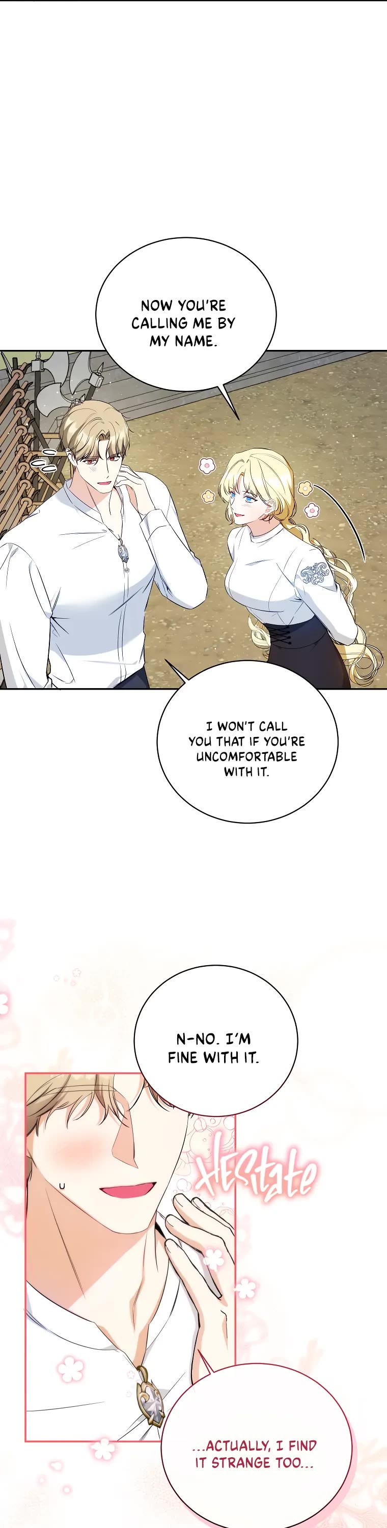 It Seems I've Transmigrated Somewhere chapter 18 page 31