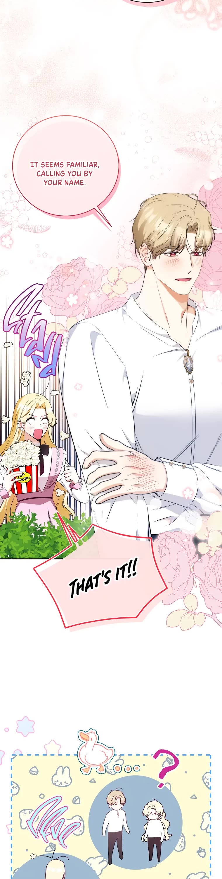 It Seems I've Transmigrated Somewhere chapter 18 page 32