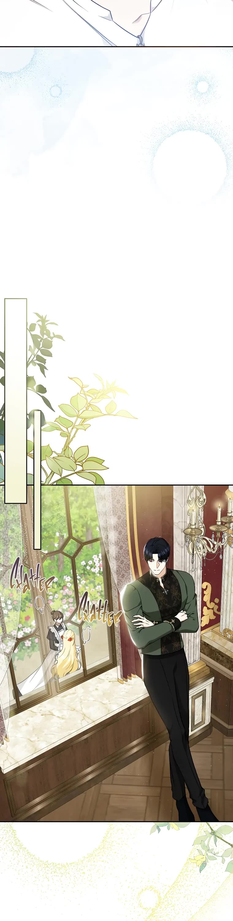 It Seems I've Transmigrated Somewhere chapter 18 page 36