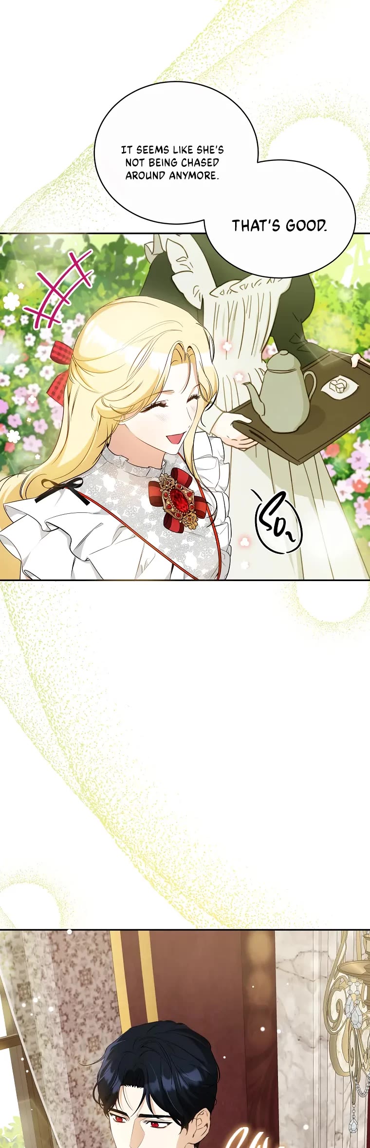 It Seems I've Transmigrated Somewhere chapter 18 page 37