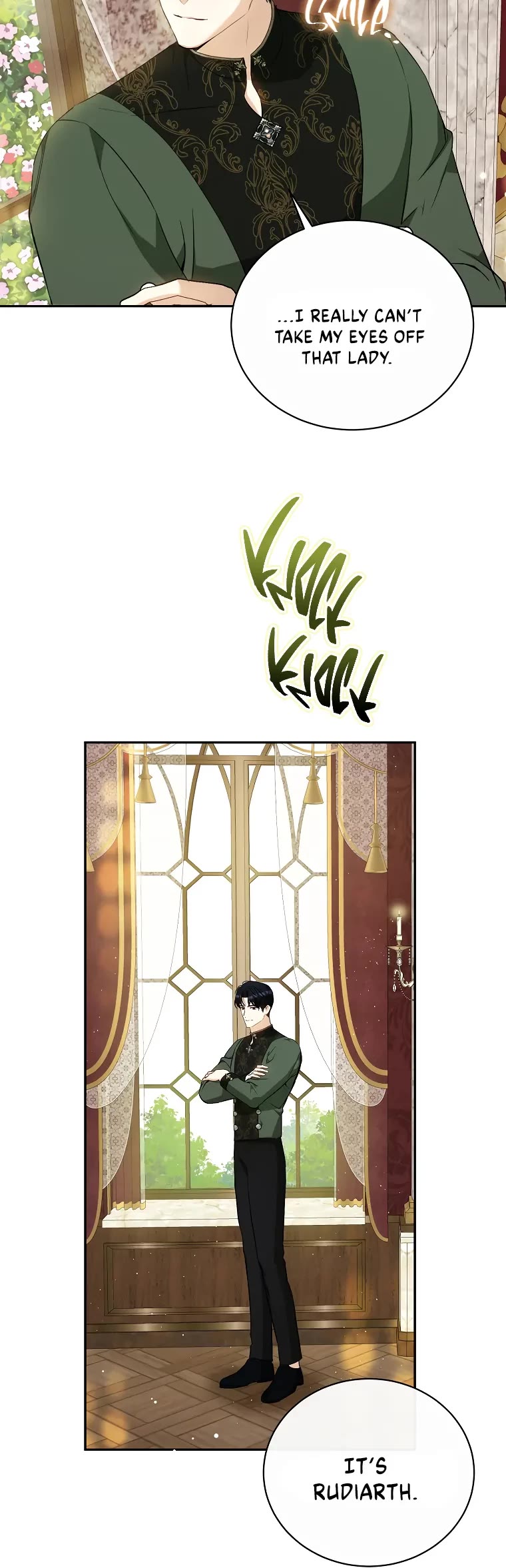 It Seems I've Transmigrated Somewhere chapter 18 page 38