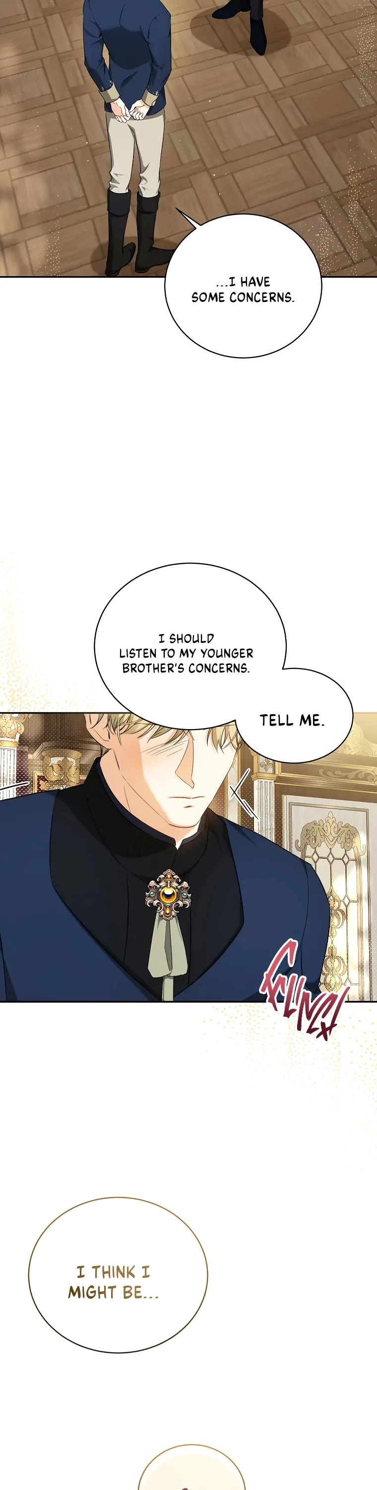 It Seems I've Transmigrated Somewhere chapter 18 page 40