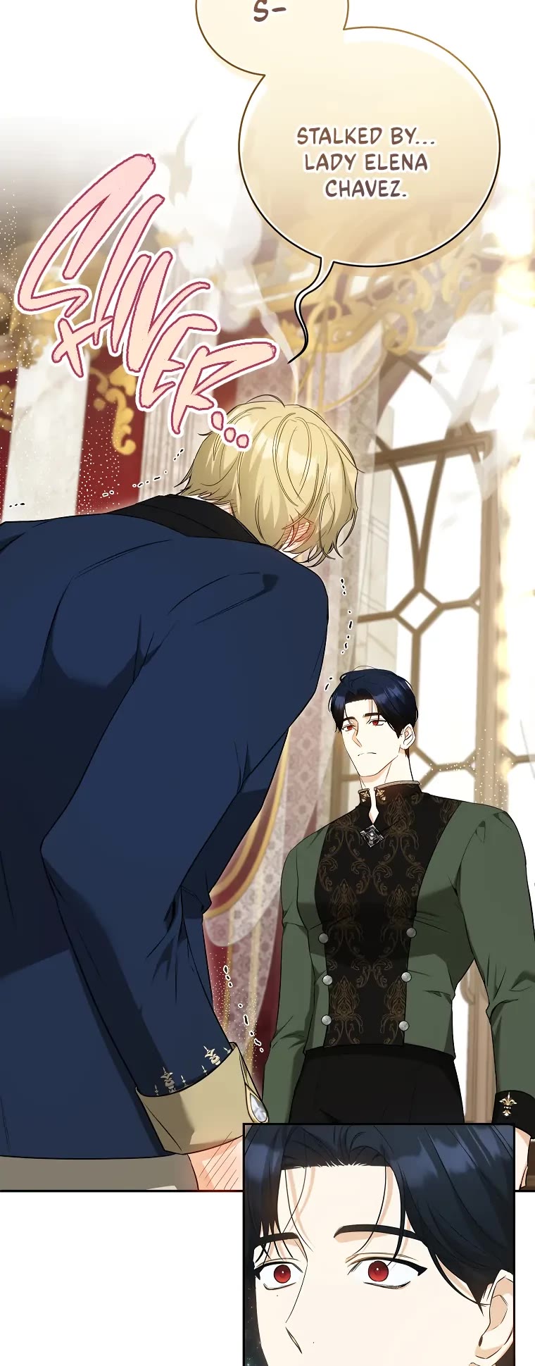 It Seems I've Transmigrated Somewhere chapter 18 page 41