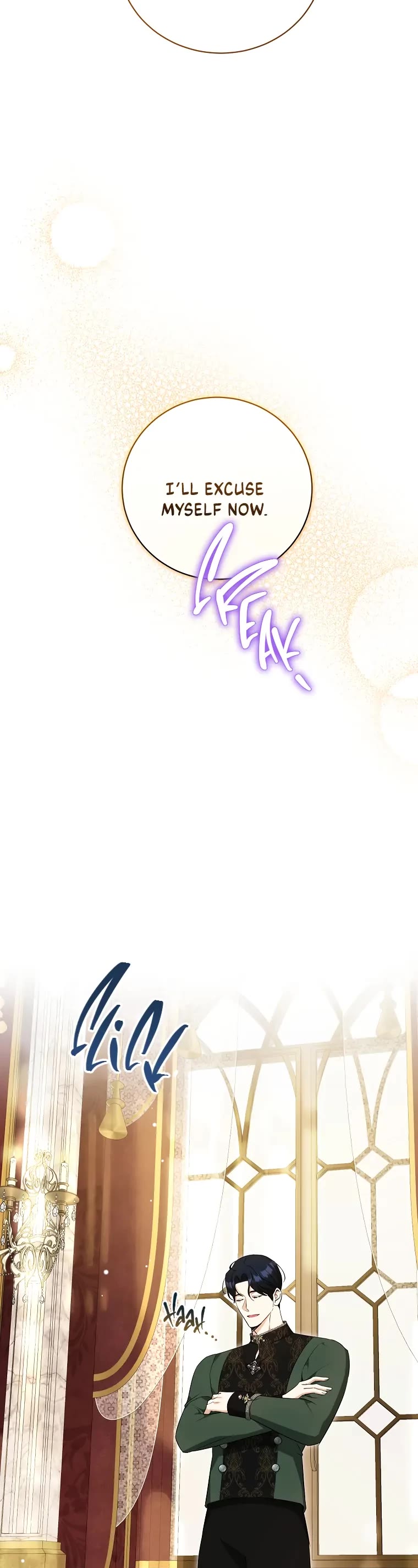 It Seems I've Transmigrated Somewhere chapter 19 page 13