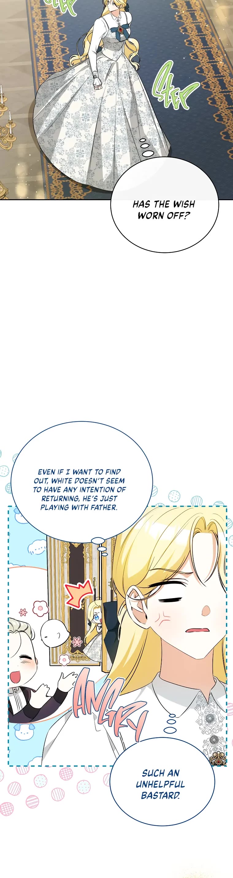 It Seems I've Transmigrated Somewhere chapter 19 page 19