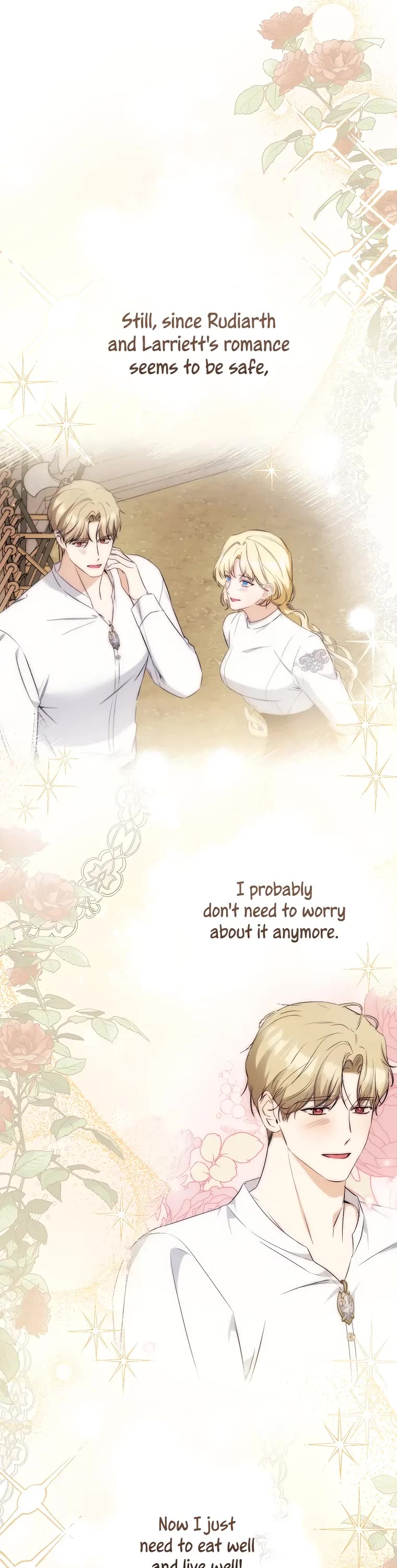 It Seems I've Transmigrated Somewhere chapter 19 page 20