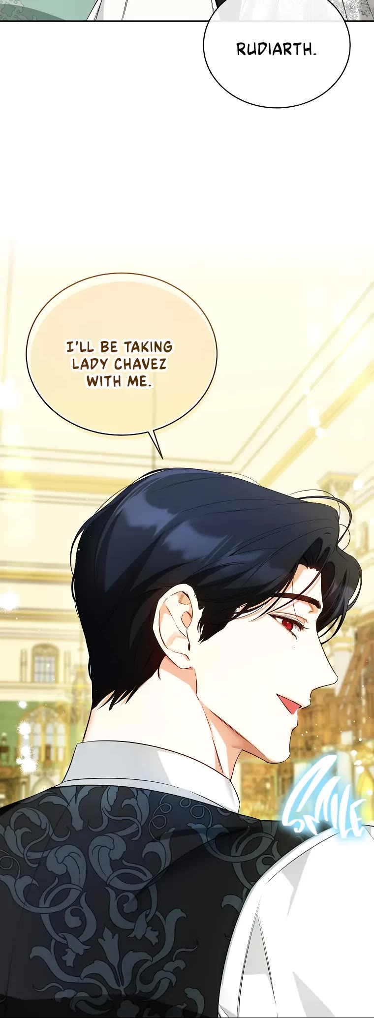 It Seems I've Transmigrated Somewhere chapter 19 page 28