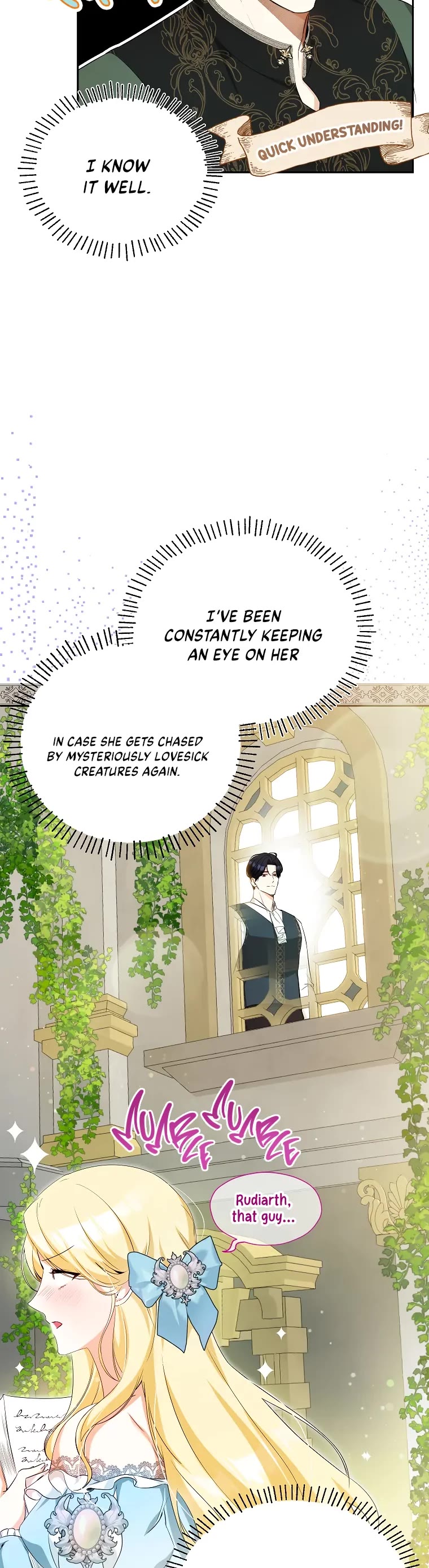 It Seems I've Transmigrated Somewhere chapter 19 page 3