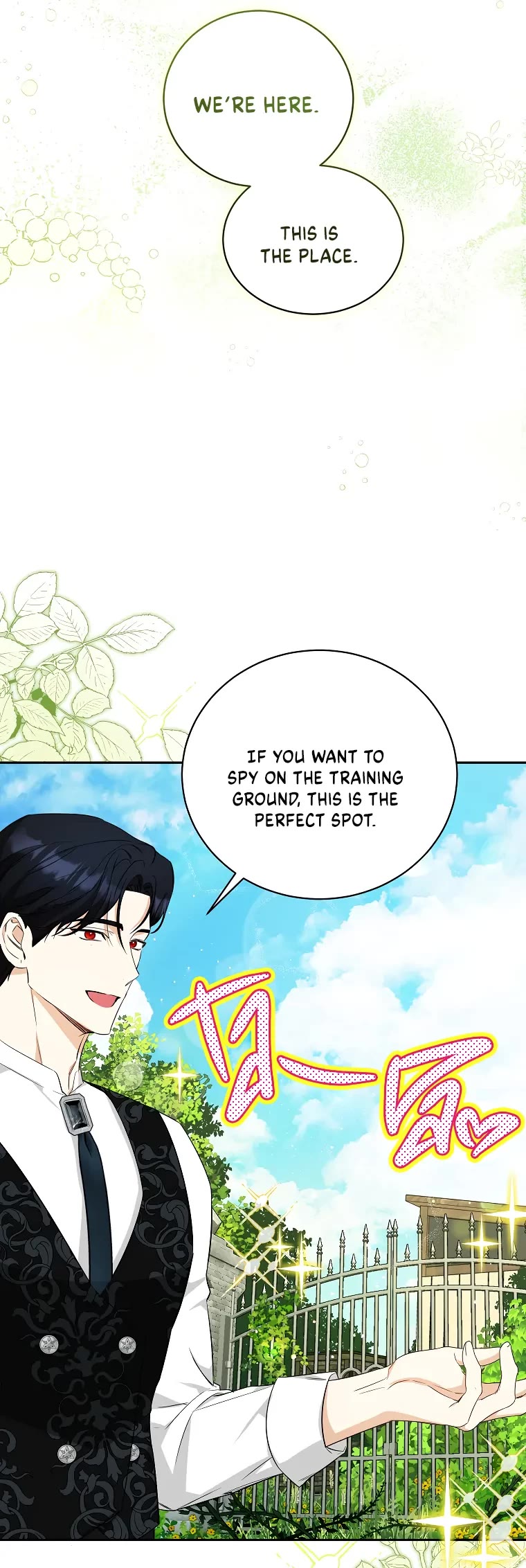 It Seems I've Transmigrated Somewhere chapter 19 page 31