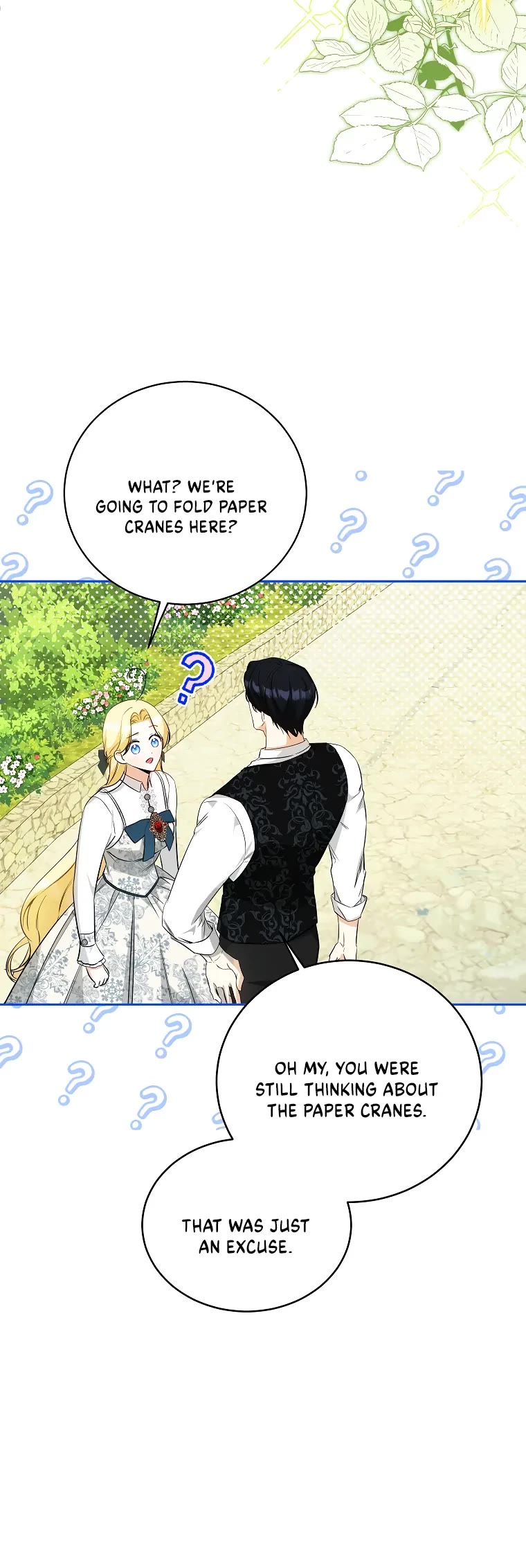 It Seems I've Transmigrated Somewhere chapter 19 page 32