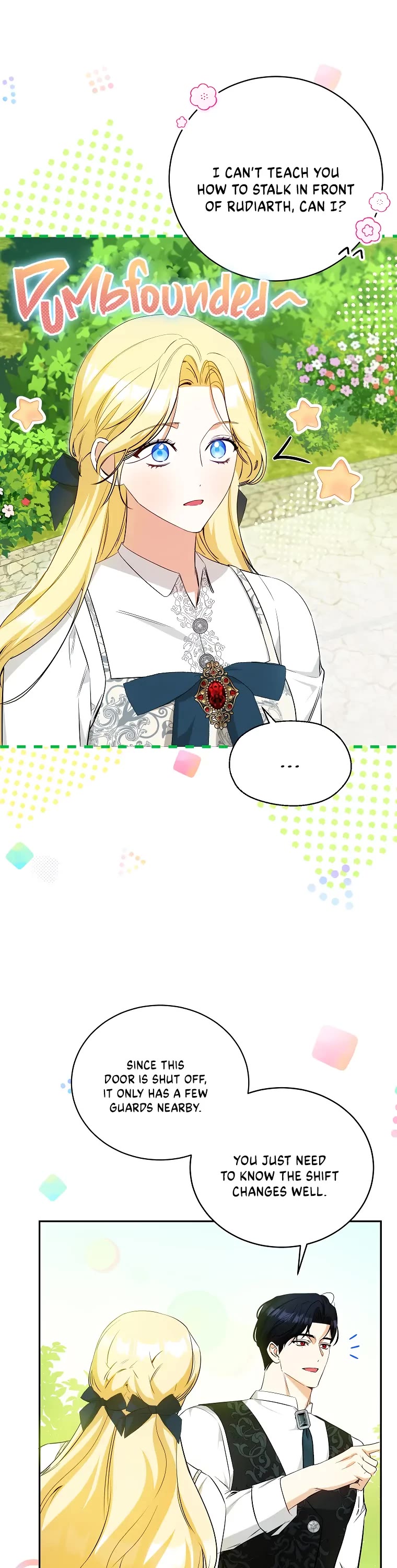 It Seems I've Transmigrated Somewhere chapter 19 page 33