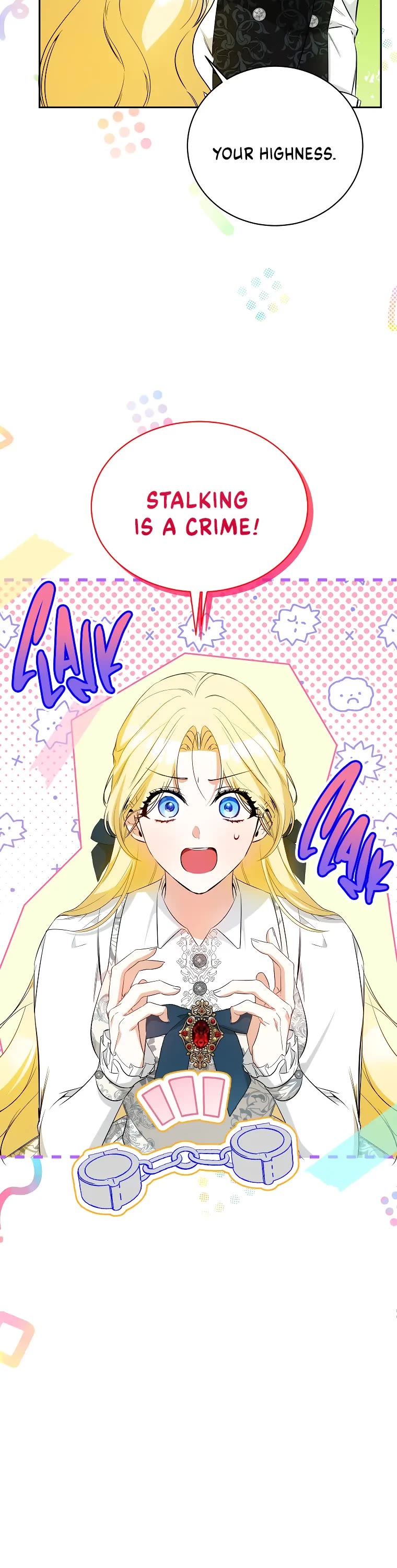 It Seems I've Transmigrated Somewhere chapter 19 page 34