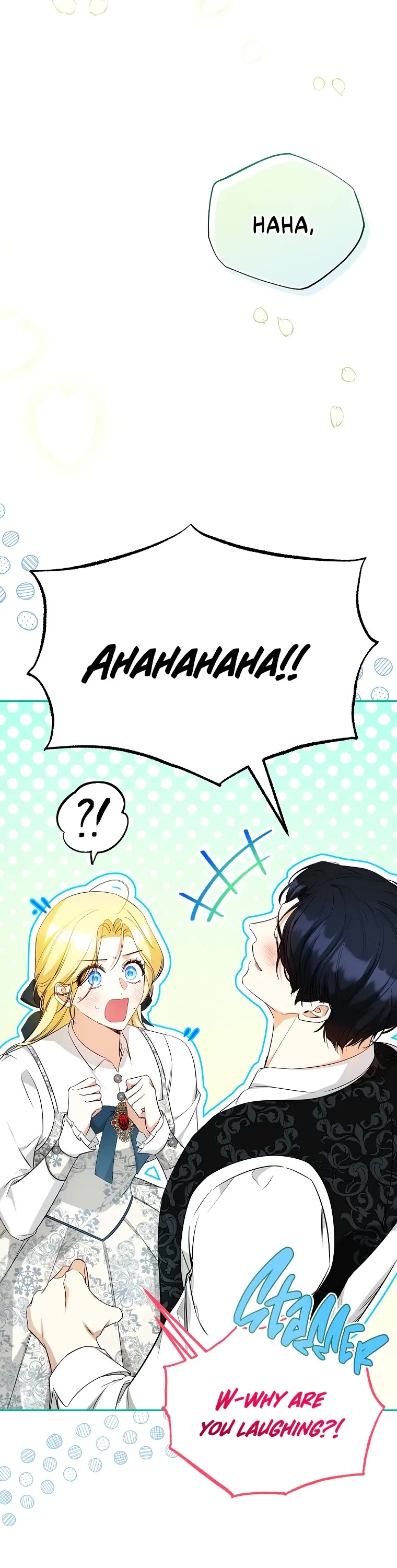 It Seems I've Transmigrated Somewhere chapter 19 page 37