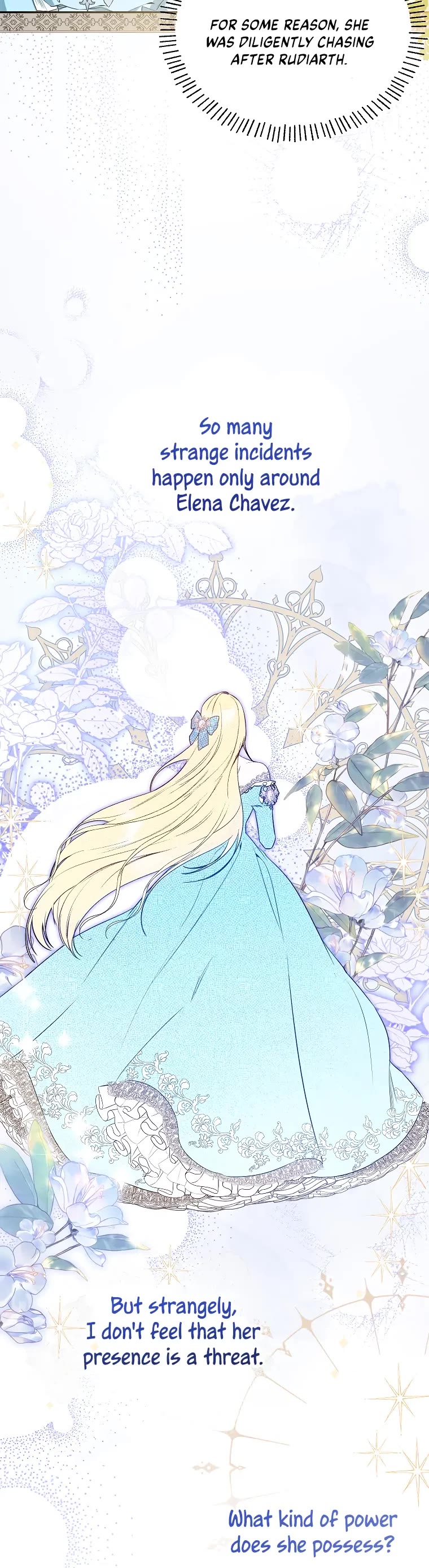 It Seems I've Transmigrated Somewhere chapter 19 page 4