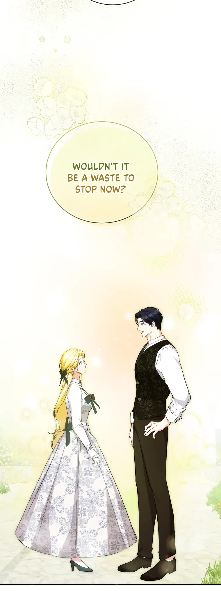 It Seems I've Transmigrated Somewhere chapter 19 page 40