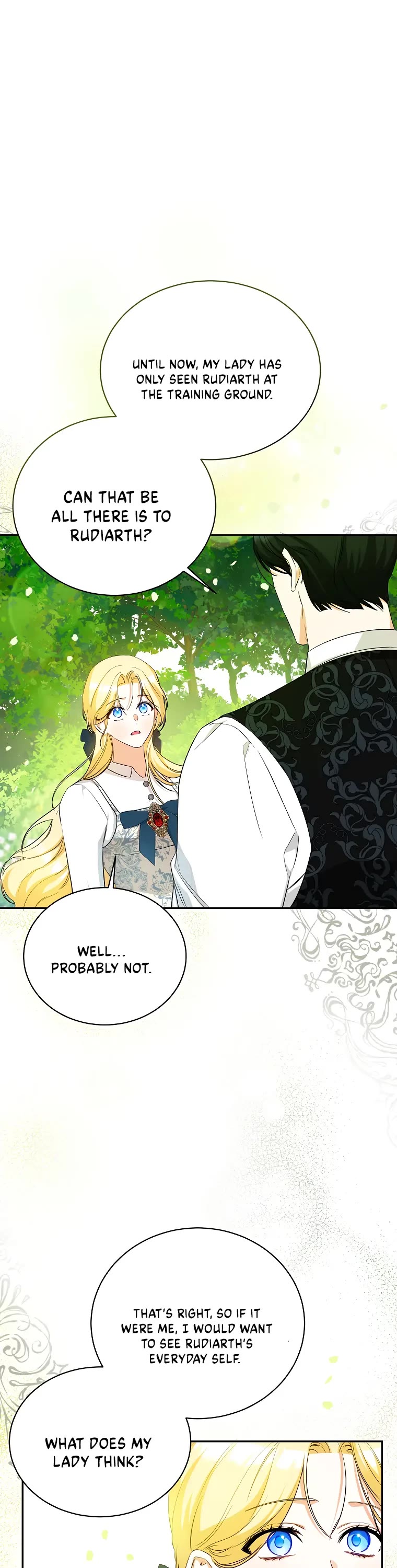 It Seems I've Transmigrated Somewhere chapter 19 page 41