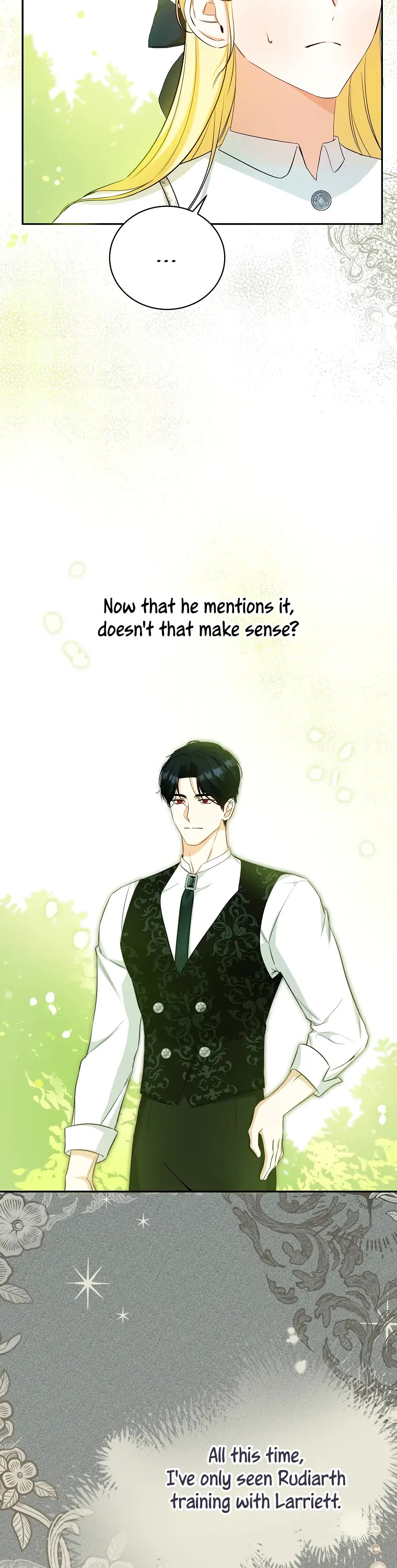 It Seems I've Transmigrated Somewhere chapter 19 page 42