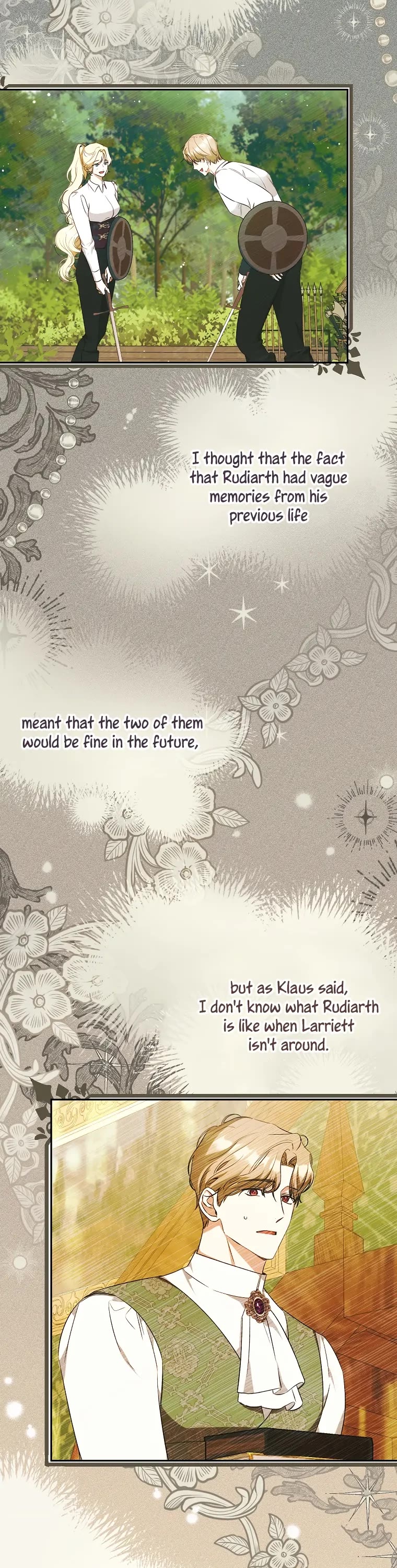 It Seems I've Transmigrated Somewhere chapter 19 page 43