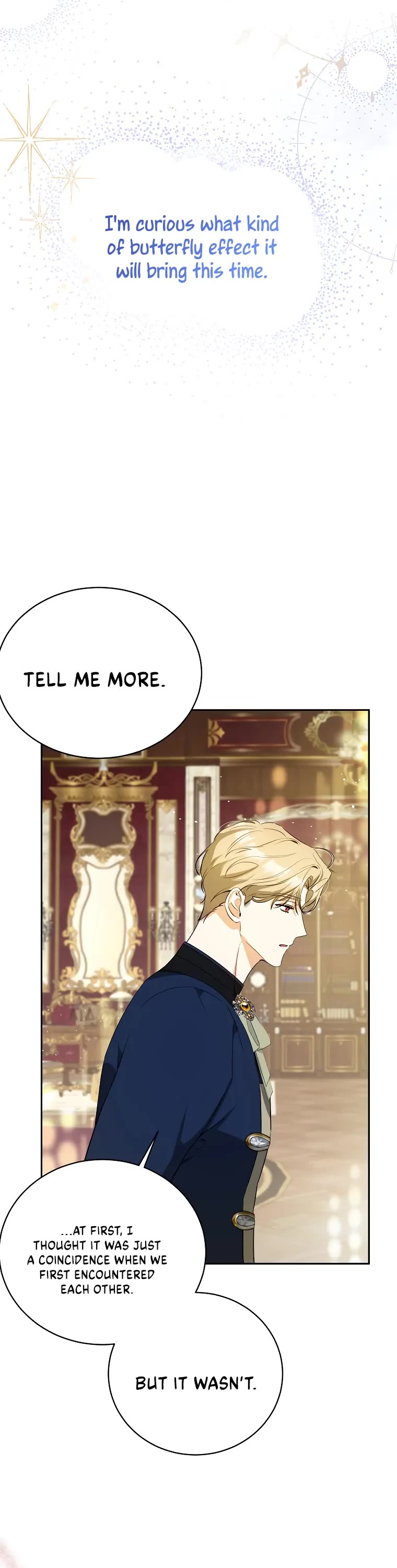 It Seems I've Transmigrated Somewhere chapter 19 page 5