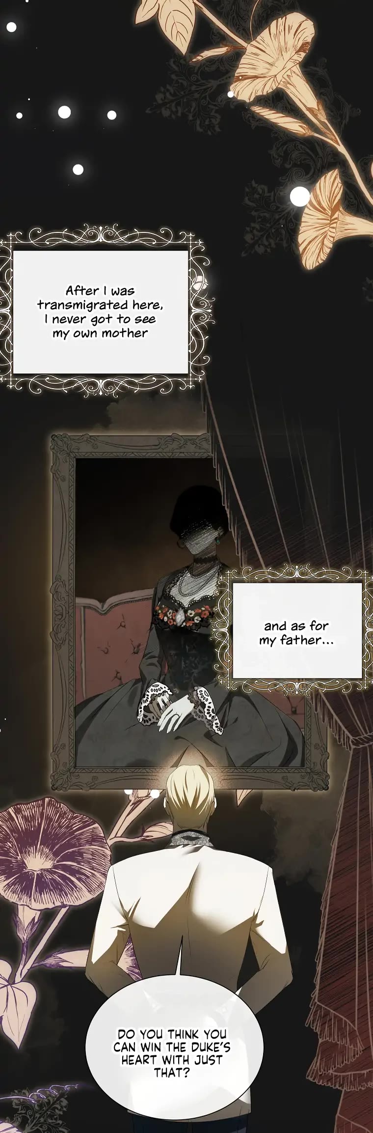 It Seems I've Transmigrated Somewhere chapter 2 page 13