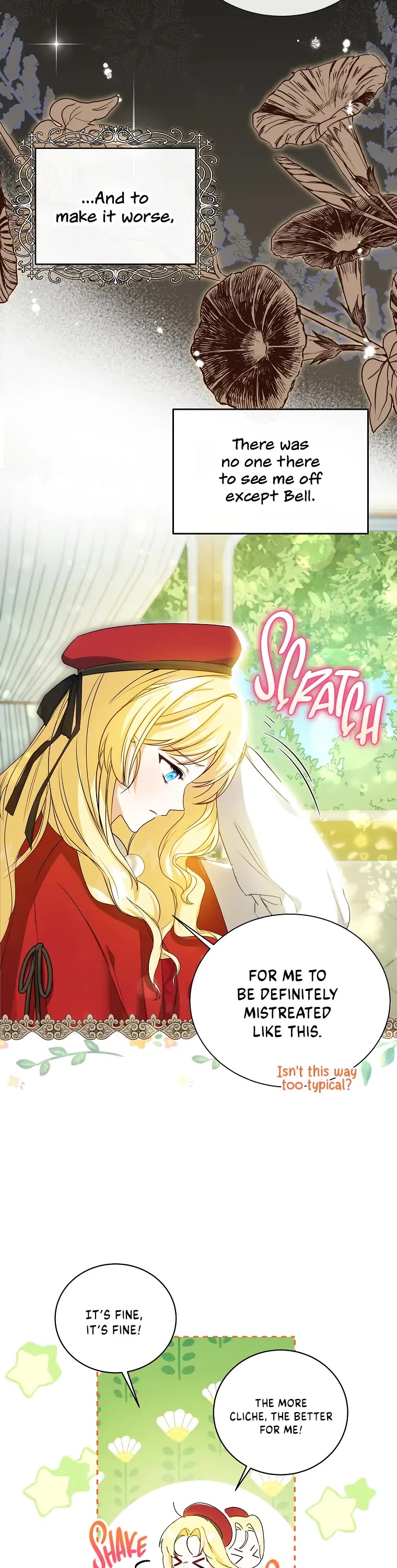 It Seems I've Transmigrated Somewhere chapter 2 page 15