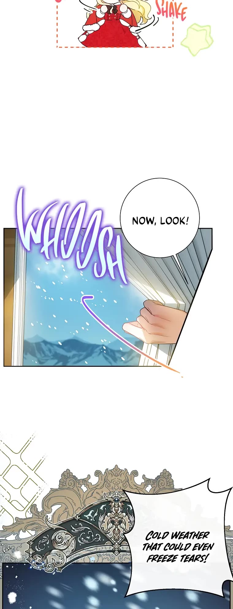 It Seems I've Transmigrated Somewhere chapter 2 page 16