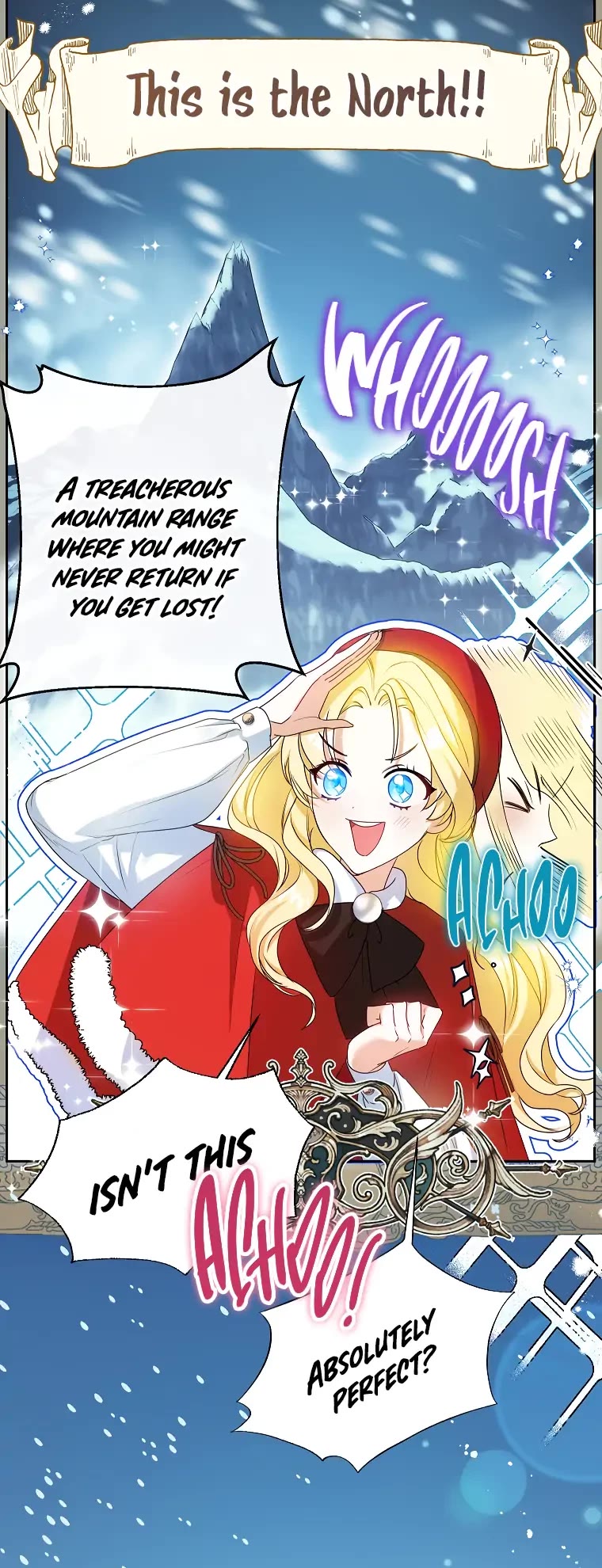 It Seems I've Transmigrated Somewhere chapter 2 page 17