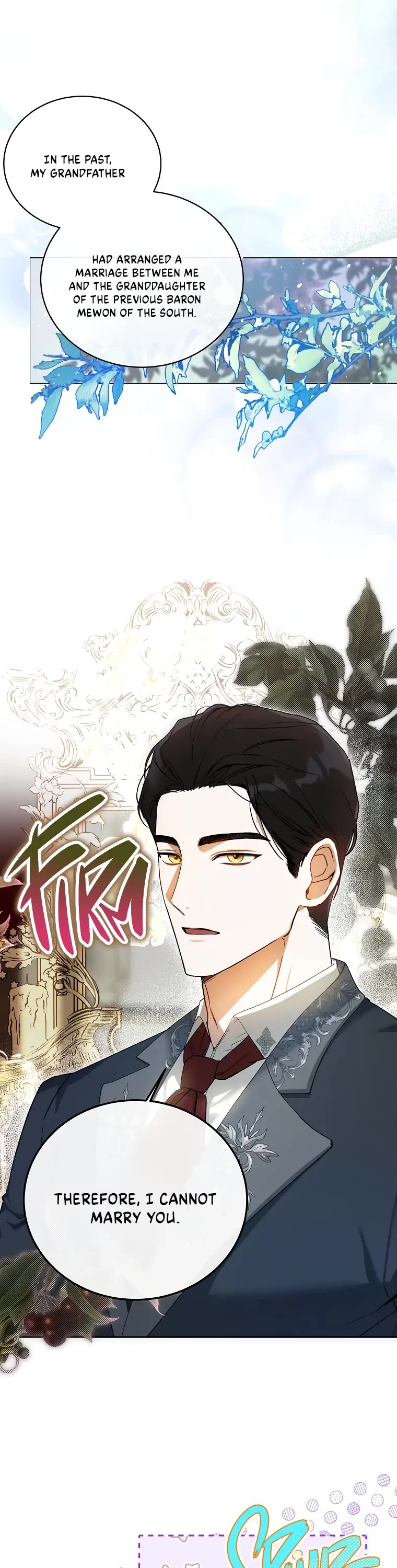 It Seems I've Transmigrated Somewhere chapter 2 page 19