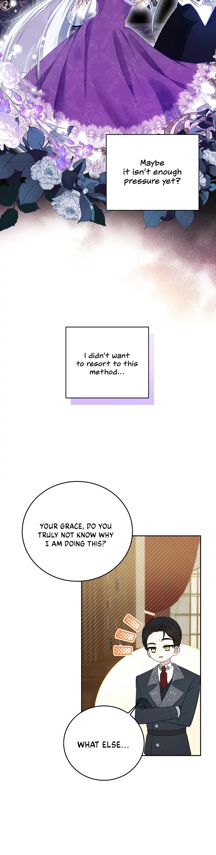 It Seems I've Transmigrated Somewhere chapter 2 page 24