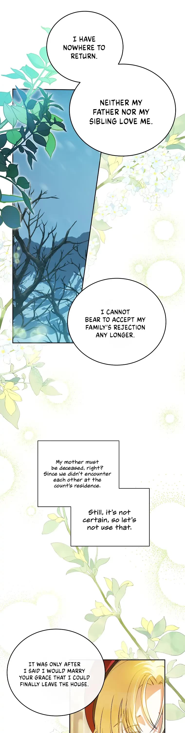 It Seems I've Transmigrated Somewhere chapter 2 page 25