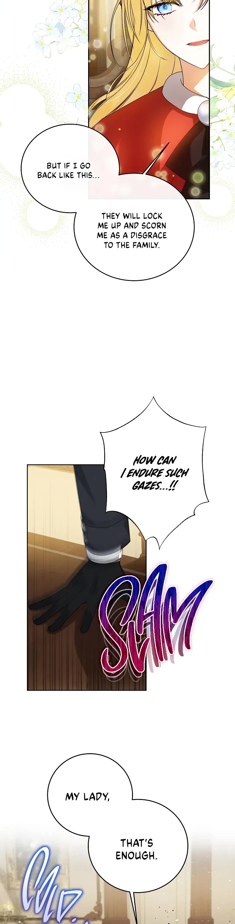 It Seems I've Transmigrated Somewhere chapter 2 page 26